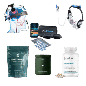 Brain-Gut-Body Wellness for Business (25 clients)