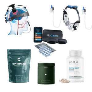 Brain-Gut-Body Wellness for Couples