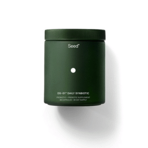 DS-01® Daily Synbiotic