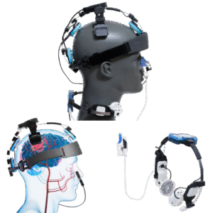 Vielight Neuro Duo 4 & Vagus Stimulation Device