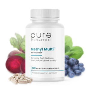 Methyl Multi™ Without Iron